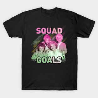 golden girls squad T-Shirt